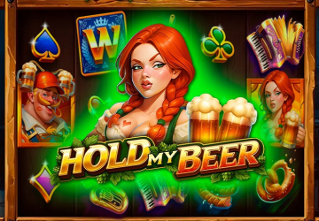 Playtech - прогрессивный джекпот слот от Various, джекпот 5,214,009 ₽